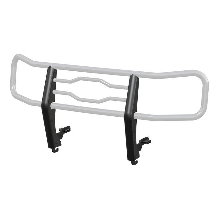 Luverne 340714 2in. Grille Guard Uprights-Black - Truck Part Superstore