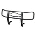 Luverne 340719-340714 2in. Grille Guard-Black - Truck Part Superstore