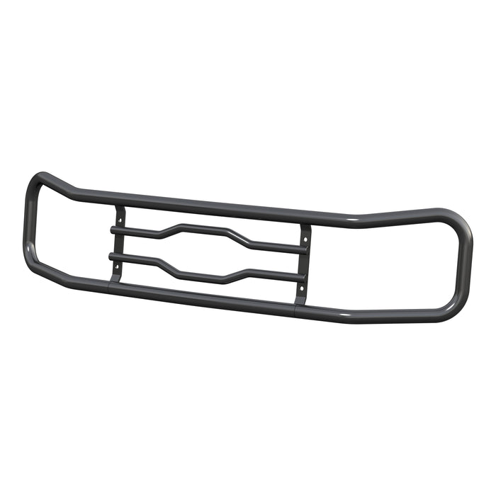 Luverne 340719 2in. Grille Guard Ring-Black - Truck Part Superstore