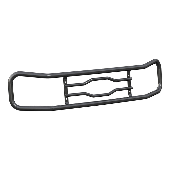 Luverne 340719 2in. Grille Guard Ring-Black - Truck Part Superstore