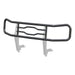 Luverne 340719 2in. Grille Guard Ring-Black - Truck Part Superstore
