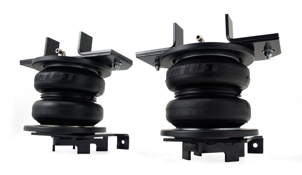 Air Lift 57595 LoadLifter 7500 XL Kit - Truck Part Superstore