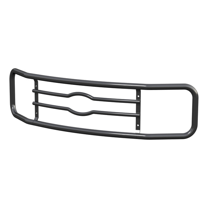 Luverne 340923 2in. Grille Guard Ring-Black - Truck Part Superstore