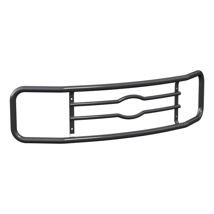 Luverne 340923 2in. Grille Guard Ring-Black - Truck Part Superstore