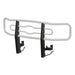 Luverne 340931 2in. Grille Guard Uprights-Black - Truck Part Superstore