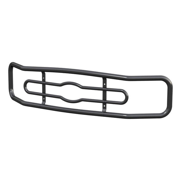 Luverne 340934 2in. Grille Guard Ring-Black - Truck Part Superstore