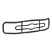 Luverne 340934 2in. Grille Guard Ring-Black - Truck Part Superstore