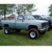Superlift K440 6in. Lift Kit-73-91 GM 3/4 Ton 4WD-Rr Block Kit w/SL Shocks - Truck Part Superstore