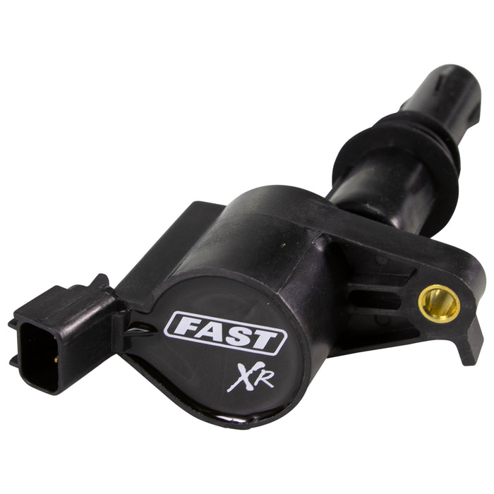 FAST 30392-1 XR Ignition Coil for 2004-2008 Ford 4.6/5.4L 3V Modular and 6.8L V10 - Truck Part Superstore