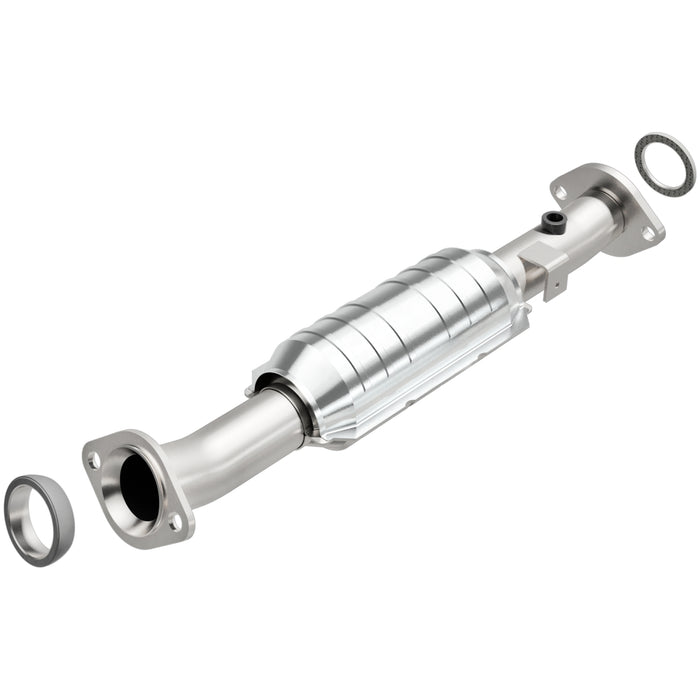 MagnaFlow Exhaust Products 51899 OEM Grade Direct-Fit Catalytic Converter - Truck Part Superstore