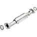 MagnaFlow Exhaust Products 51899 OEM Grade Direct-Fit Catalytic Converter - Truck Part Superstore