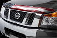 Stampede 3411-41 Vigilante Premium Hood Protector; American Flag; - Truck Part Superstore