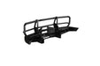 ARB 3411050 Front Deluxe Bull Bar Winch Mount Bumper; 80 Series; - Truck Part Superstore
