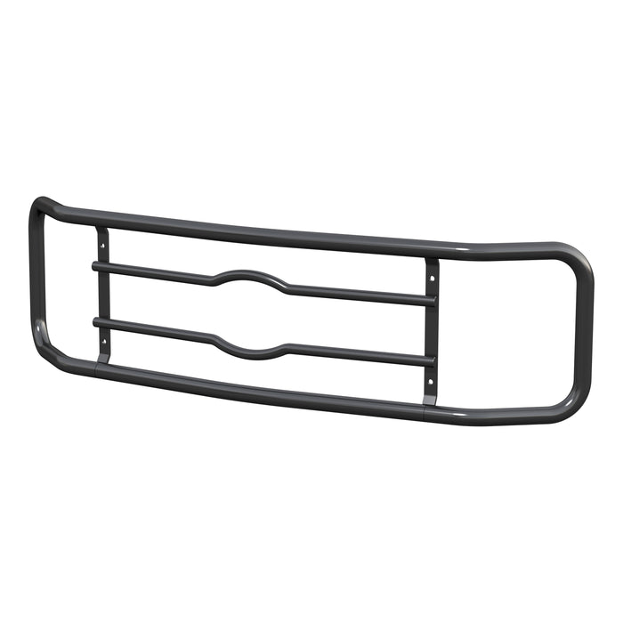 Luverne 341123 2in. Grille Guard Ring-Black - Truck Part Superstore