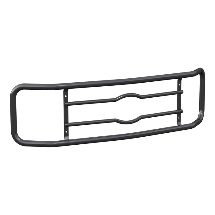 Luverne 341123 2in. Grille Guard Ring-Black - Truck Part Superstore