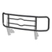 Luverne 341123 2in. Grille Guard Ring-Black - Truck Part Superstore