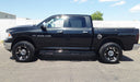 Tuff Country 34119KN 2019-2022 Ram 1500 Classic 4WD 5 Lug 4 Inch Lift Kit W/Ball Joint Upper Control Arms and Shocks Tuff Country - Truck Part Superstore
