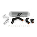 Mishimoto MMINT-FOST-13KPSL Ford Focus ST Intercooler Kit, 2013-2018, Silver Cooler, Polished Pipes - Truck Part Superstore