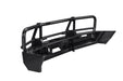ARB 3413050 Front Deluxe Bull Bar Winch Mount Bumper; - Truck Part Superstore