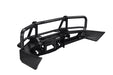 ARB 3413190 Front Deluxe Bull Bar Winch Mount Bumper; w/Bar; - Truck Part Superstore
