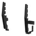 Luverne 341332 2in. Grille Guard Uprights-Black - Truck Part Superstore