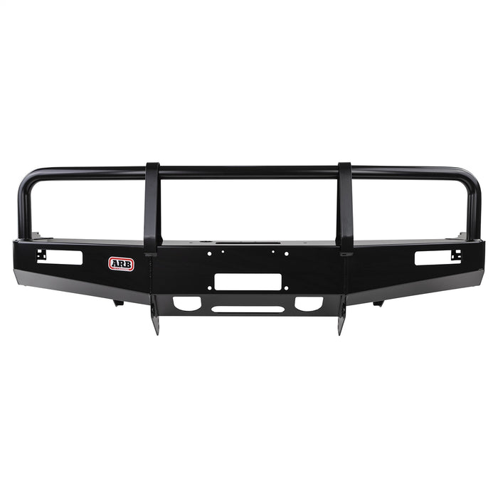 ARB 3414050 Combo Bar; Front; Bull Bar/Winch Bar; - Truck Part Superstore