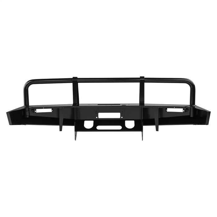 ARB 3414050 Combo Bar; Front; Bull Bar/Winch Bar; - Truck Part Superstore