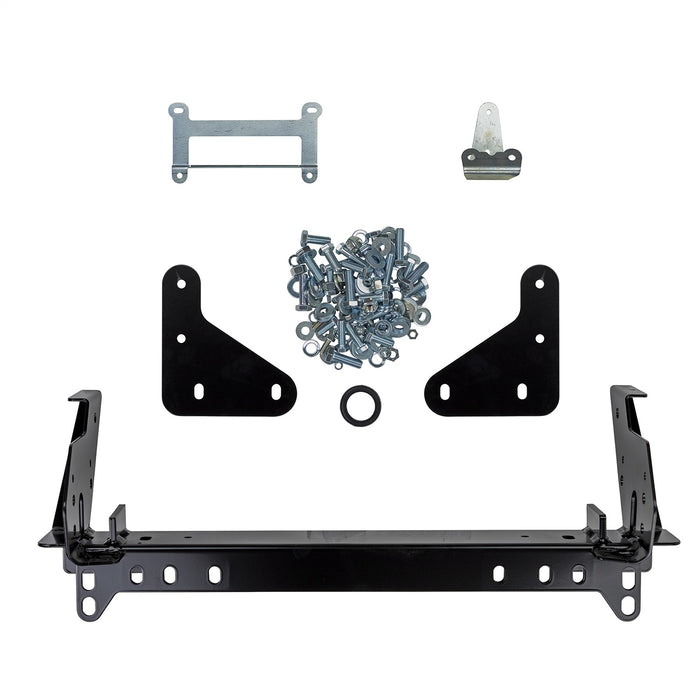 ARB 3414050 Combo Bar; Front; Bull Bar/Winch Bar; - Truck Part Superstore