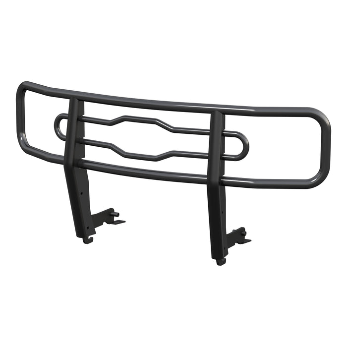 Luverne 341443-341512 2in. Grille Guard-Black - Truck Part Superstore