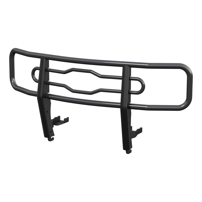 Luverne 341443-341610 2in. Grille Guard-Black - Truck Part Superstore