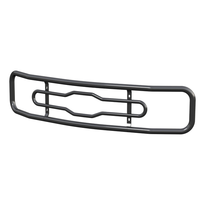 Luverne 341443 2in. Grille Guard Ring-Black - Truck Part Superstore
