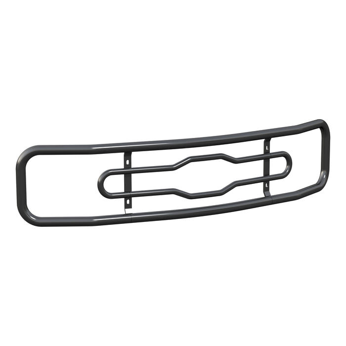 Luverne 341443 2in. Grille Guard Ring-Black - Truck Part Superstore