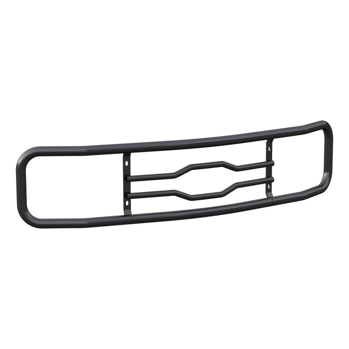 Luverne 341444 Black Steel 2in. Tubular Grille Guard Ring Assembly - Truck Part Superstore