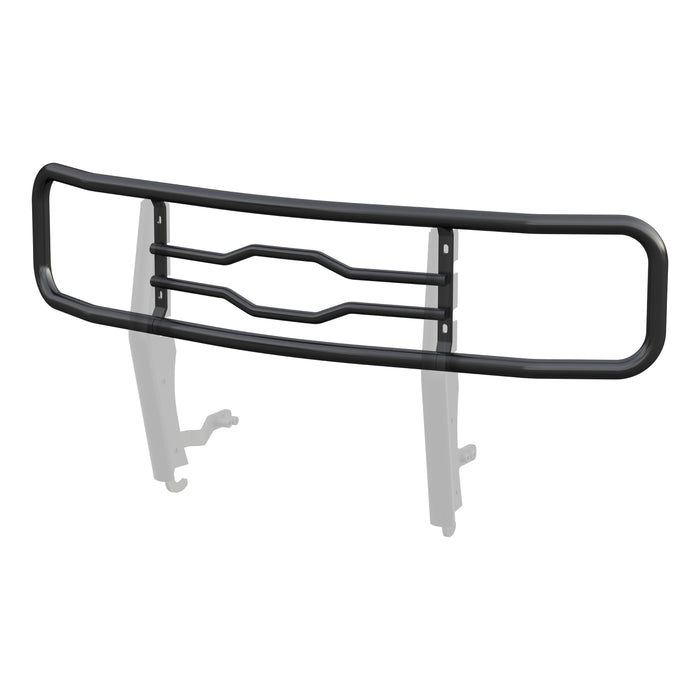 Luverne 341444 Black Steel 2in. Tubular Grille Guard Ring Assembly - Truck Part Superstore