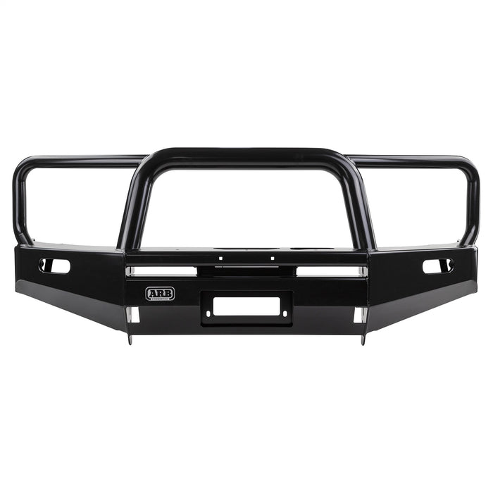 ARB 3414470 Commercial Combination Bar; Front; For Use w/HILUX MID FLARE05ON 8-9.5; - Truck Part Superstore