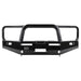 ARB 3414470 Commercial Combination Bar; Front; For Use w/HILUX MID FLARE05ON 8-9.5; - Truck Part Superstore