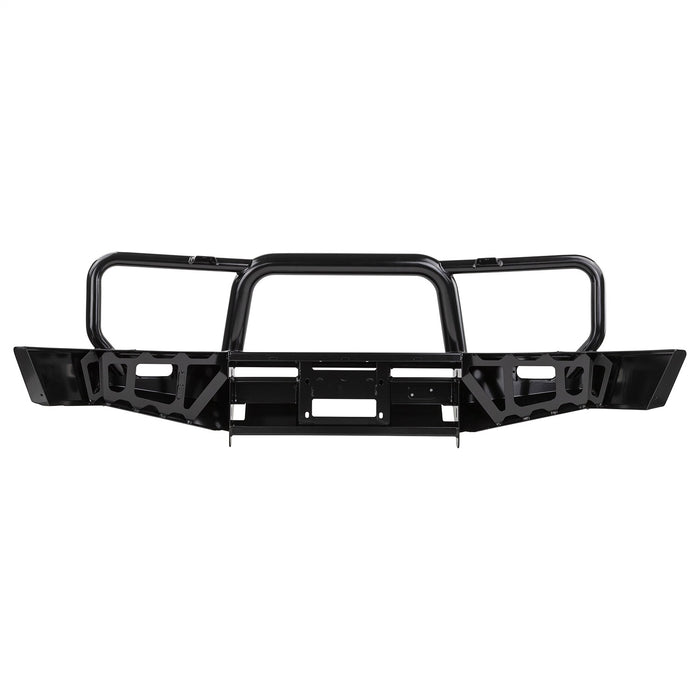 ARB 3414470 Commercial Combination Bar; Front; For Use w/HILUX MID FLARE05ON 8-9.5; - Truck Part Superstore