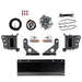 ARB 3414470 Commercial Combination Bar; Front; For Use w/HILUX MID FLARE05ON 8-9.5; - Truck Part Superstore