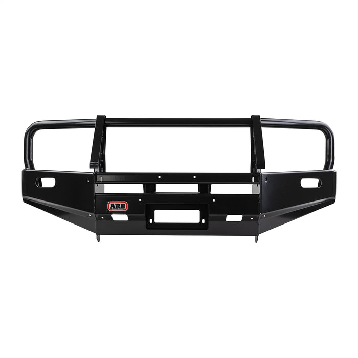 ARB 3414490 Combo Bar; Front; For Use w/HILUX11ON 4X4 NO FLR NO FOG; - Truck Part Superstore