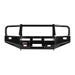 ARB 3414490 Combo Bar; Front; For Use w/HILUX11ON 4X4 NO FLR NO FOG; - Truck Part Superstore