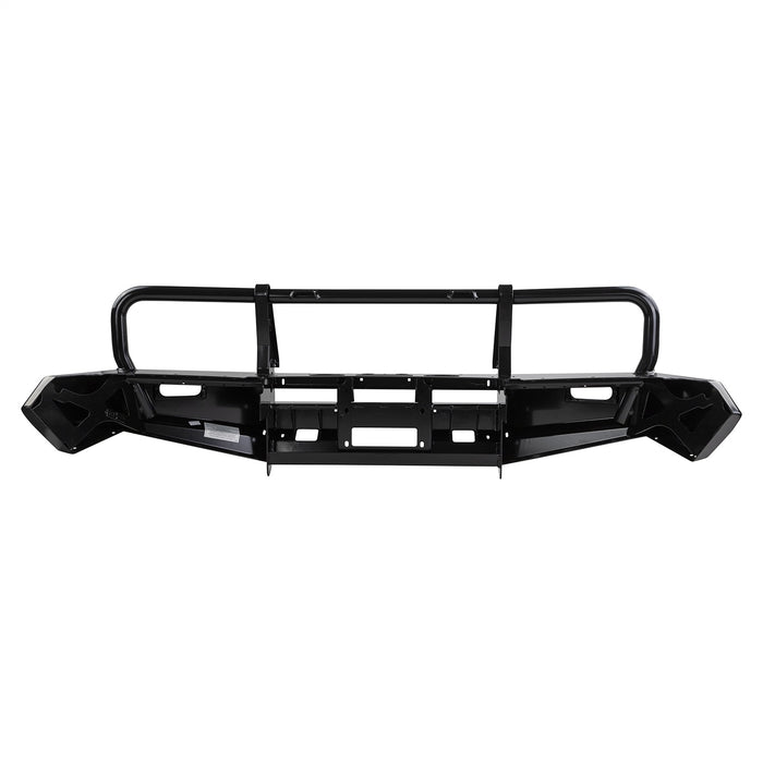ARB 3414490 Combo Bar; Front; For Use w/HILUX11ON 4X4 NO FLR NO FOG; - Truck Part Superstore