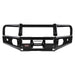 ARB 3414560 Summit Combo Bar; Front; Black; For Use w/HILUX 15ONBlack; For Use w/HILUX 15ON; - Truck Part Superstore