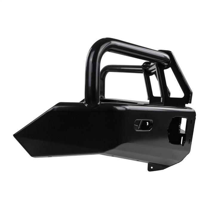 ARB 3414560 Summit Combo Bar; Front; Black; For Use w/HILUX 15ONBlack; For Use w/HILUX 15ON; - Truck Part Superstore