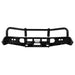 ARB 3414560 Summit Combo Bar; Front; Black; For Use w/HILUX 15ONBlack; For Use w/HILUX 15ON; - Truck Part Superstore