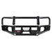 ARB 3414570 Summit Combo Bar; Front; Black; For Use w/HILUX 15ON; - Truck Part Superstore