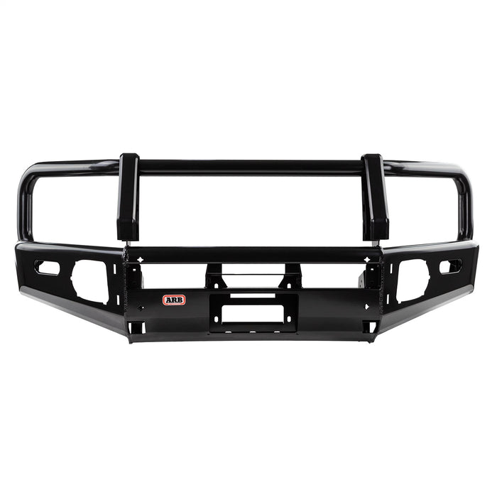 ARB 3414630 Summit Combo Bar; Front; For Use w/SUITS HILUX ROGUE/SR/SR5 5/18ON; - Truck Part Superstore