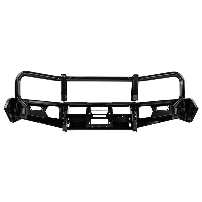 ARB 3414630 Summit Combo Bar; Front; For Use w/SUITS HILUX ROGUE/SR/SR5 5/18ON; - Truck Part Superstore