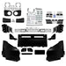 ARB 3414630 Summit Combo Bar; Front; For Use w/SUITS HILUX ROGUE/SR/SR5 5/18ON; - Truck Part Superstore