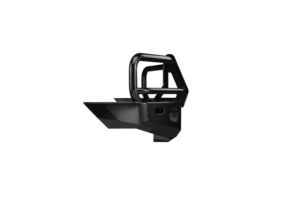 ARB 3415010 Front Deluxe Bull Bar Winch Mount Bumper - Truck Part Superstore