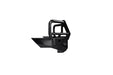 ARB 3415010 Front Deluxe Bull Bar Winch Mount Bumper - Truck Part Superstore